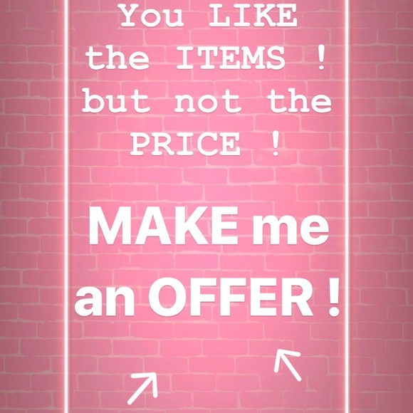 MAKE AN OFFER - Picture 1 of 1